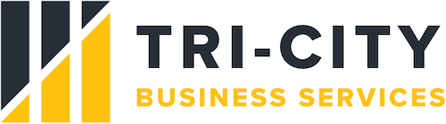 Tri-City Business Logo
