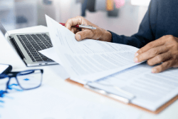 Bay City, Saginaw, and Midland audit services