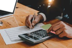 Business and Financial Consulting