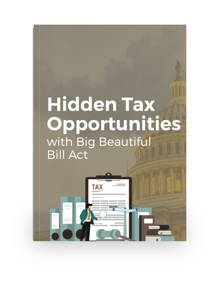 hidden tax opportunities
