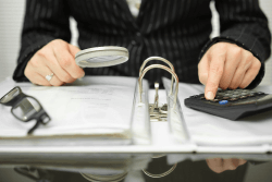 Bay City, Saginaw, and Midland IRS tax help